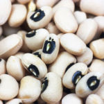 Fagioli occhio nero - Vigna Unguiculata